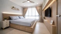 Lush Acres (D28), Condominium #599557651